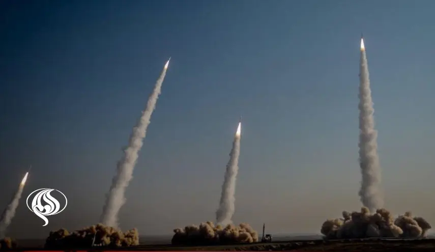 تعداد موشک های شلیک شده ایران به اسرائیل چقدر بود؟