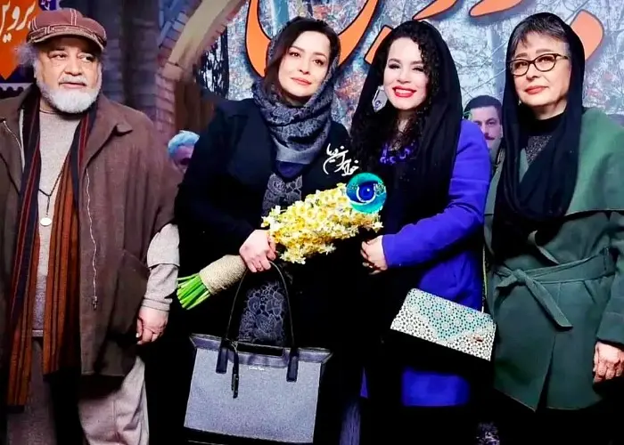 محمدرضا شریفی‌نیا