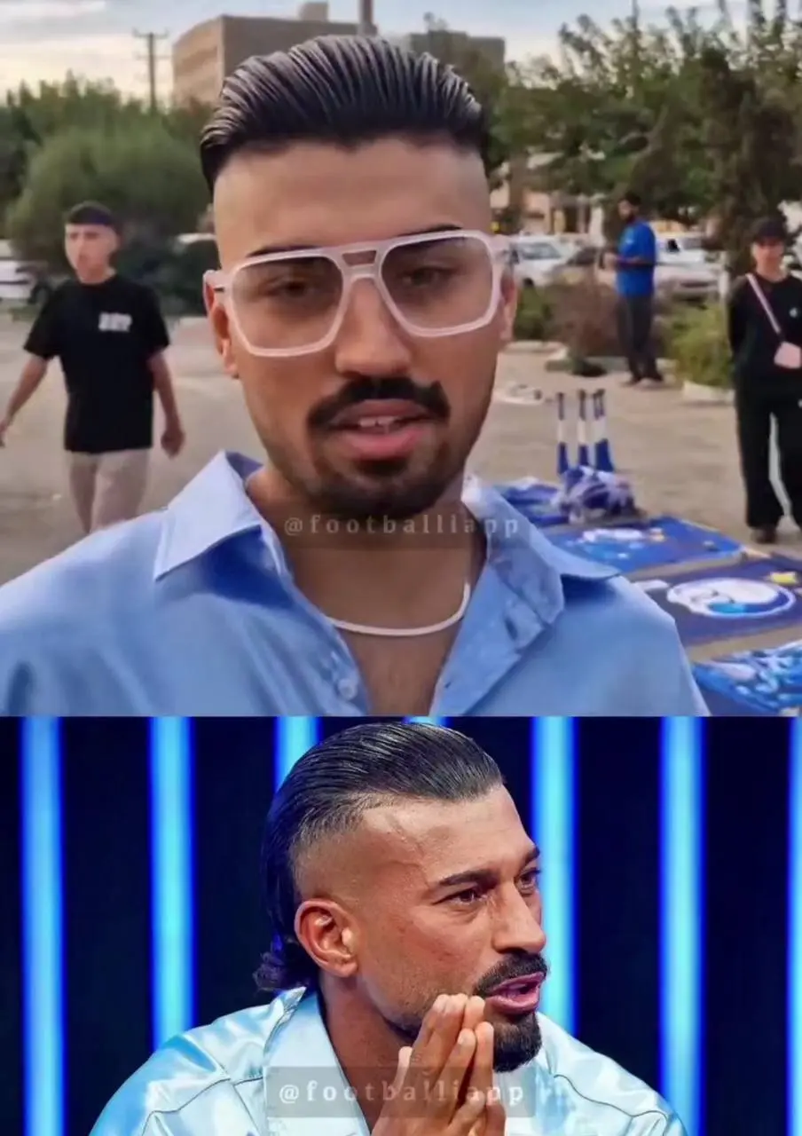رامین رضاییان