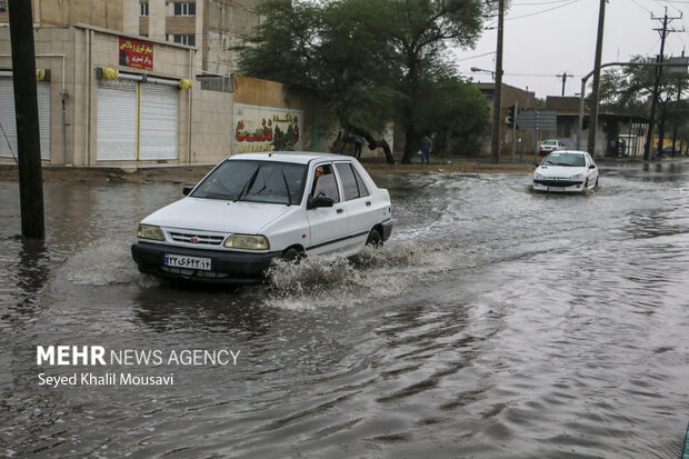 تعطیلی مدارس خوزستان فردا ۳۰ آبان ۱۴۰۲