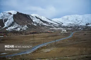 سازمان هواشناسی در ۲۱ استان هشدار صادر کرد