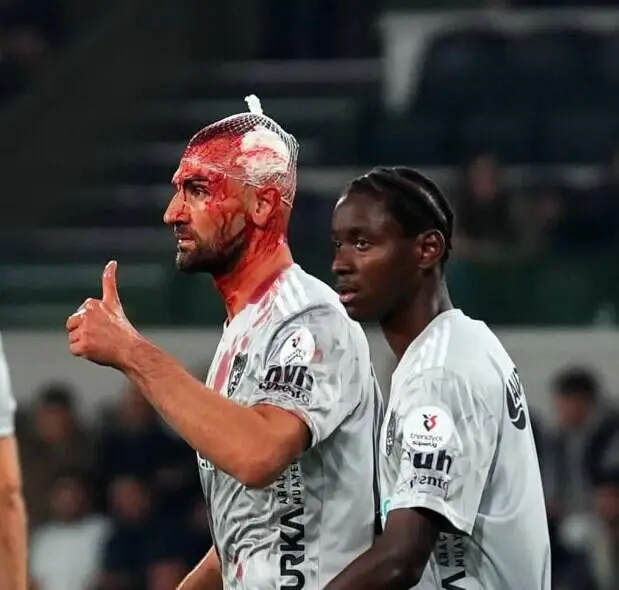 سردار دورسون