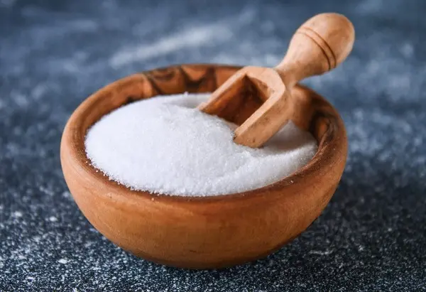 اگر خوردن نمک را قطع کنیم، چه اتفاقی می‌افتد؟