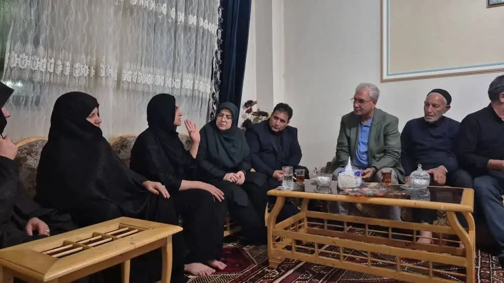 الهه حسین‌نژاد