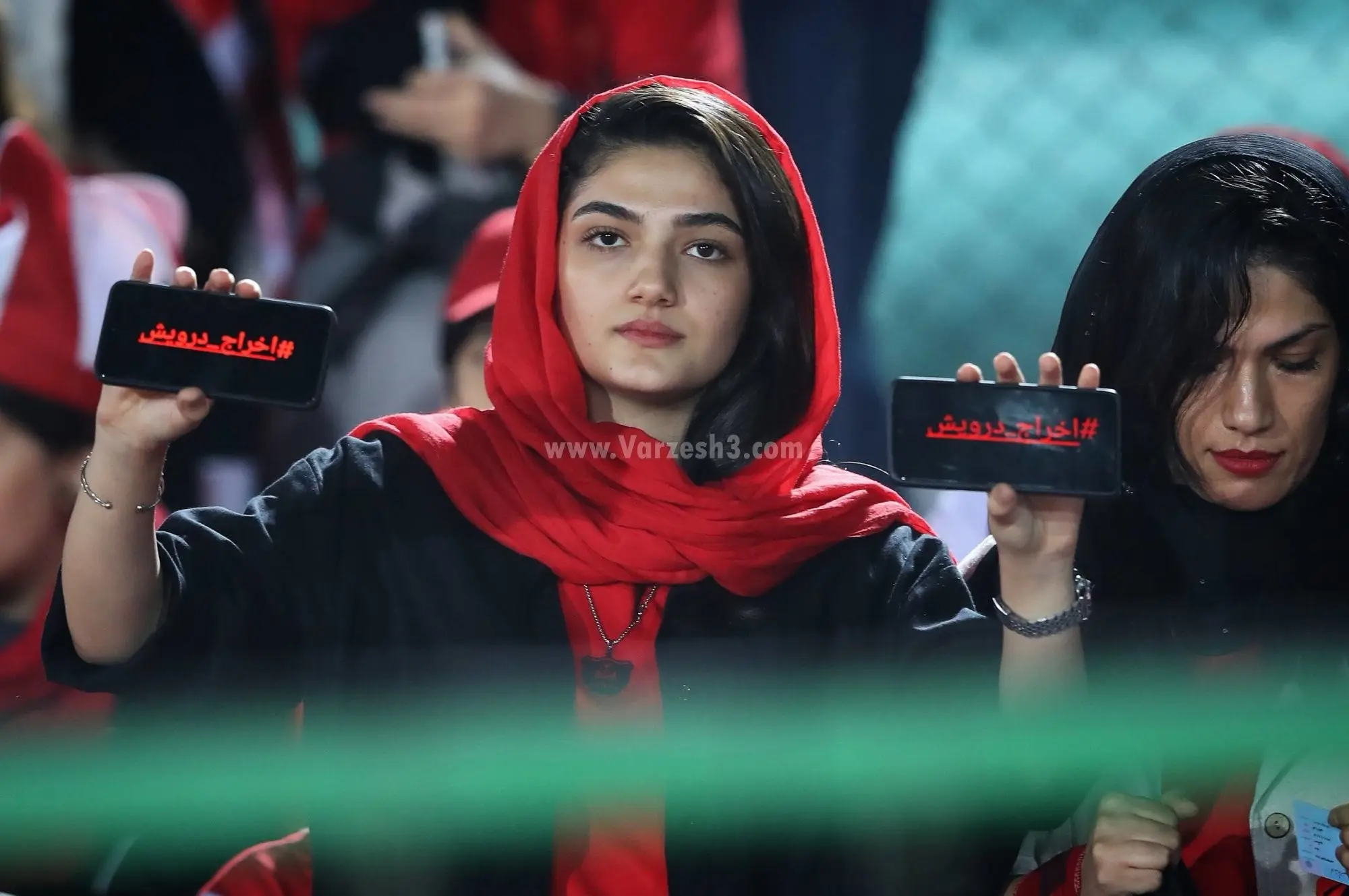 پرسپولیس