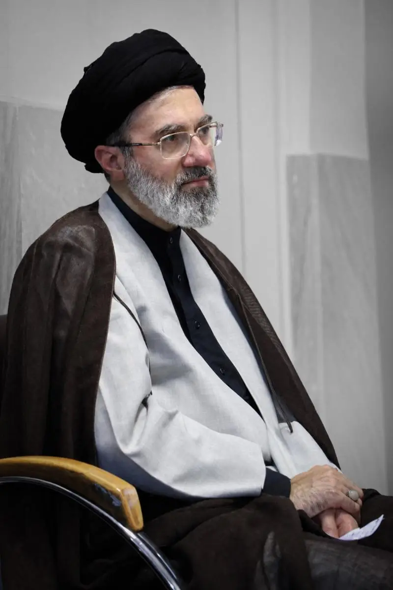 رهبری(1)