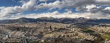تهران فقیرترین شهر به لحاظ بهداشتی در بین شهرهای کشور