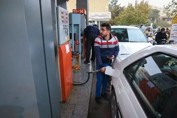 ماجرای کامل تعطیلی پمپ بنزین ها در کشور
