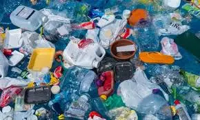 معضلی به نام زباله‌های پلاستیکی