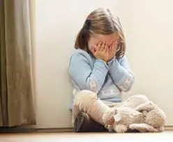 تروما در دوران کودکی تهدید کننده زندگی آینده است