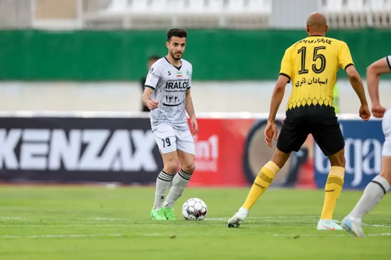 بمب نقل و انتقالاتی سپاهان بوی پرسپولیس می دهد!