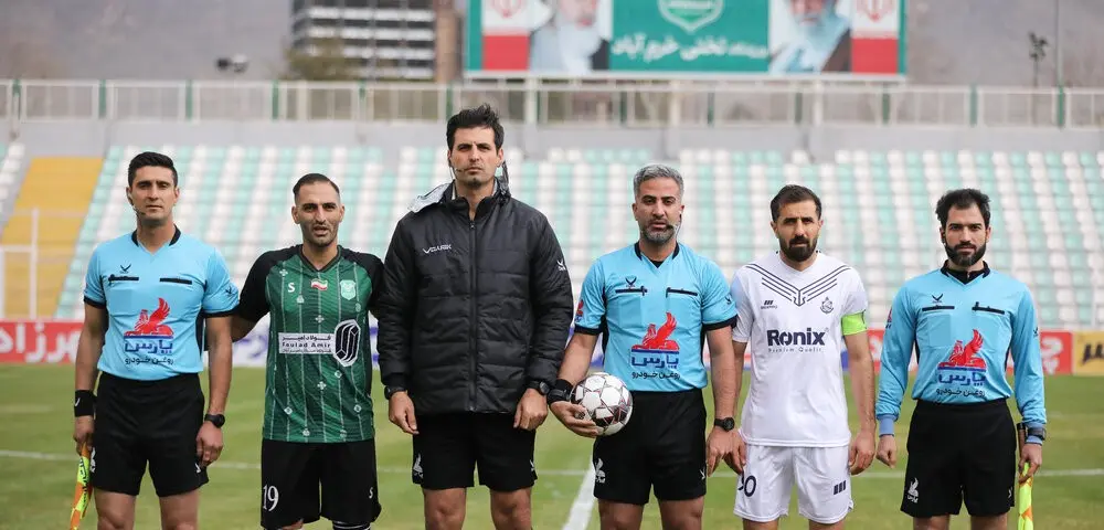 خیبر خرم‌آباد - ملوان