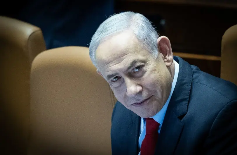 مشاجره وزیر خارجه آلمان با نتانیاهو
