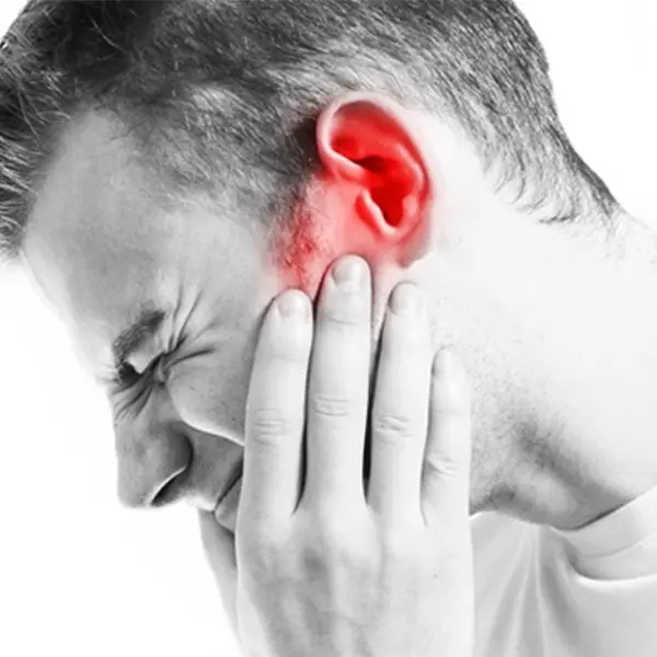 اگر هنگام استفاده از ایرپاد گوش درد میگیرید، بخوانید