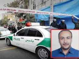 جزئیات دستگیری قاتل رییس کانون مداحان شاهین شهر اصفهان