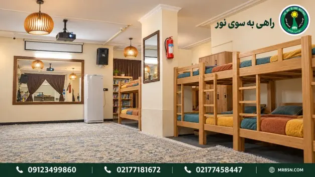 چه کسی مناسب‌بودن اقامت را ارزیابی می‌کند