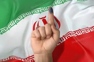 آغاز شمارش آرای انتخابات ایران در چین