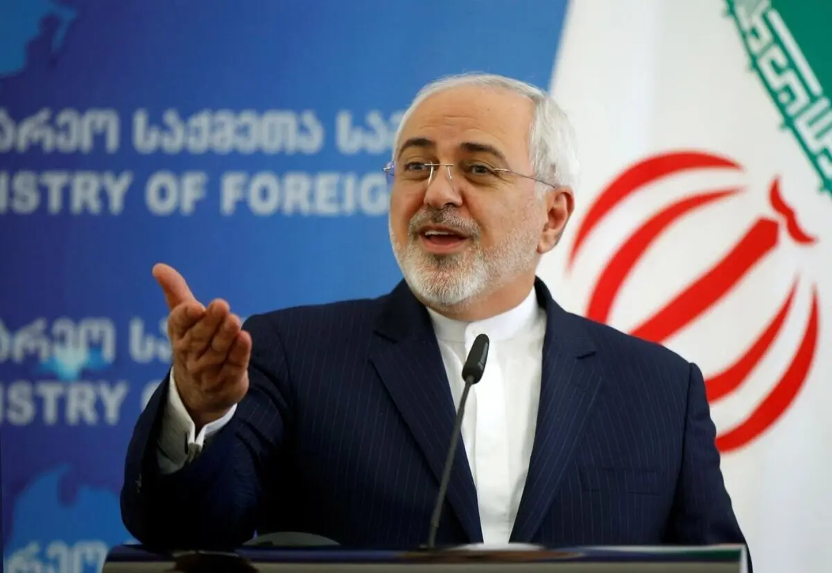تحلیل جدید محمد جواد ظریف درباره روابط بین الملل در جمهوری اسلامی