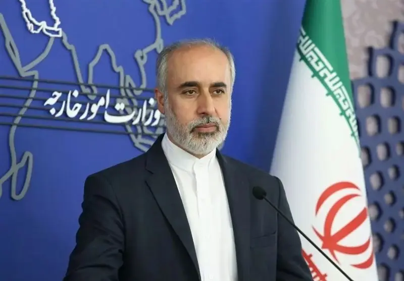 در حرکت رو به پیشرفت ایران خللی ایجاد نخواهد شد