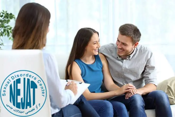 راه های افزایش صمیمیت بین زوجین