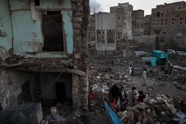 جدیدترین آمار از جنگ 9 ساله علیه یمن