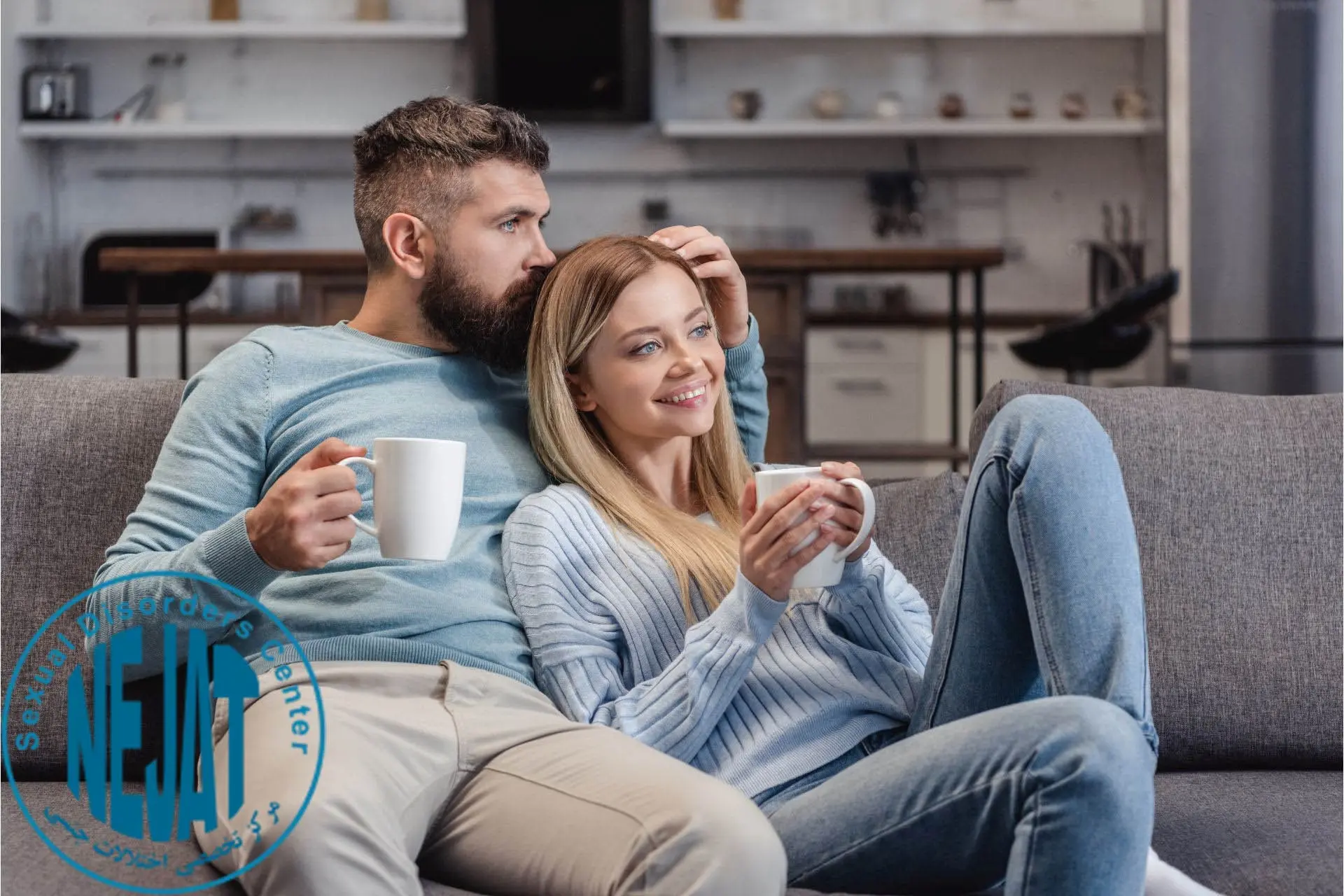 علت کاهش صمیمیت در زندگی مشترک