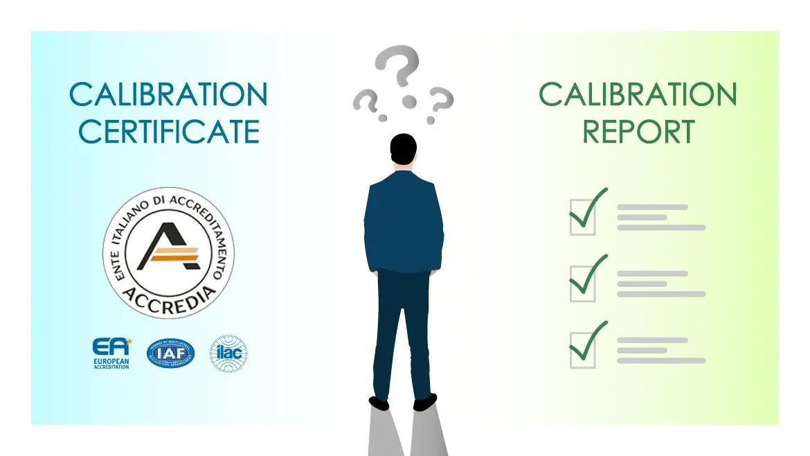 اهمیت کالیبراسیون فراتر از یک چکلیست اداری