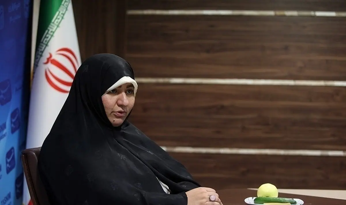 درخواست مدیر بنیاد عفاف و حجاب از انقلابی ها درباره قانون حجاب