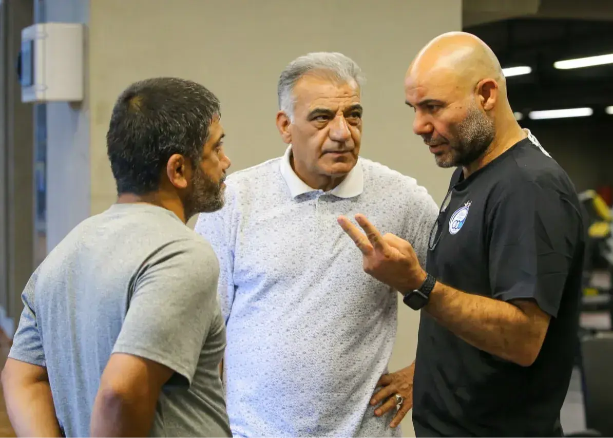 سهراب بختیاری‌زاده
