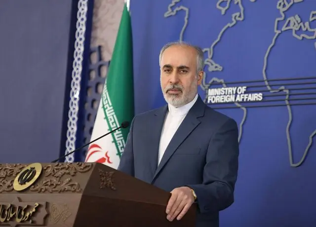 واکنش فوری ایران به حملات نظامی آمریکا و انگلیس به یمن