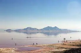 با بارش‌های اخیر دریاچه ارومیه یک قدم از مرگ دور شد