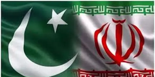 ایران و پاکستان