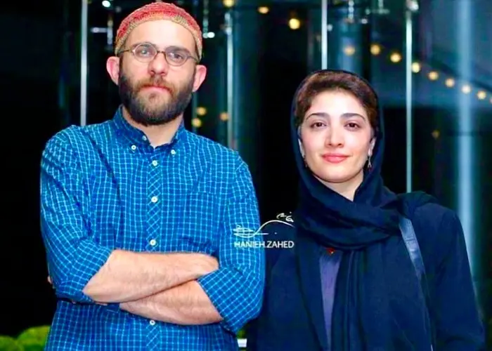 بازیگران سریال آبان شیدا کنار همسر و خانواده شان+ زمان پخش