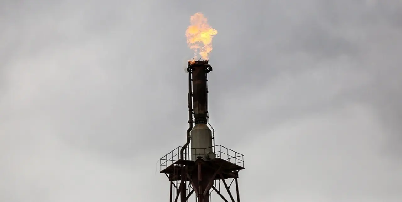 سوآپ گاز ترکمنستان به‌زودی از سر گرفته می‌شود
