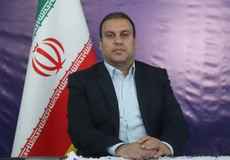 مدیرعامل استقلال خوزستان