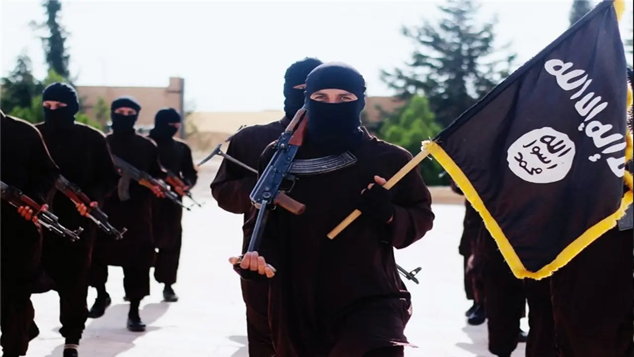 بازخوانی خطر زنان داعش