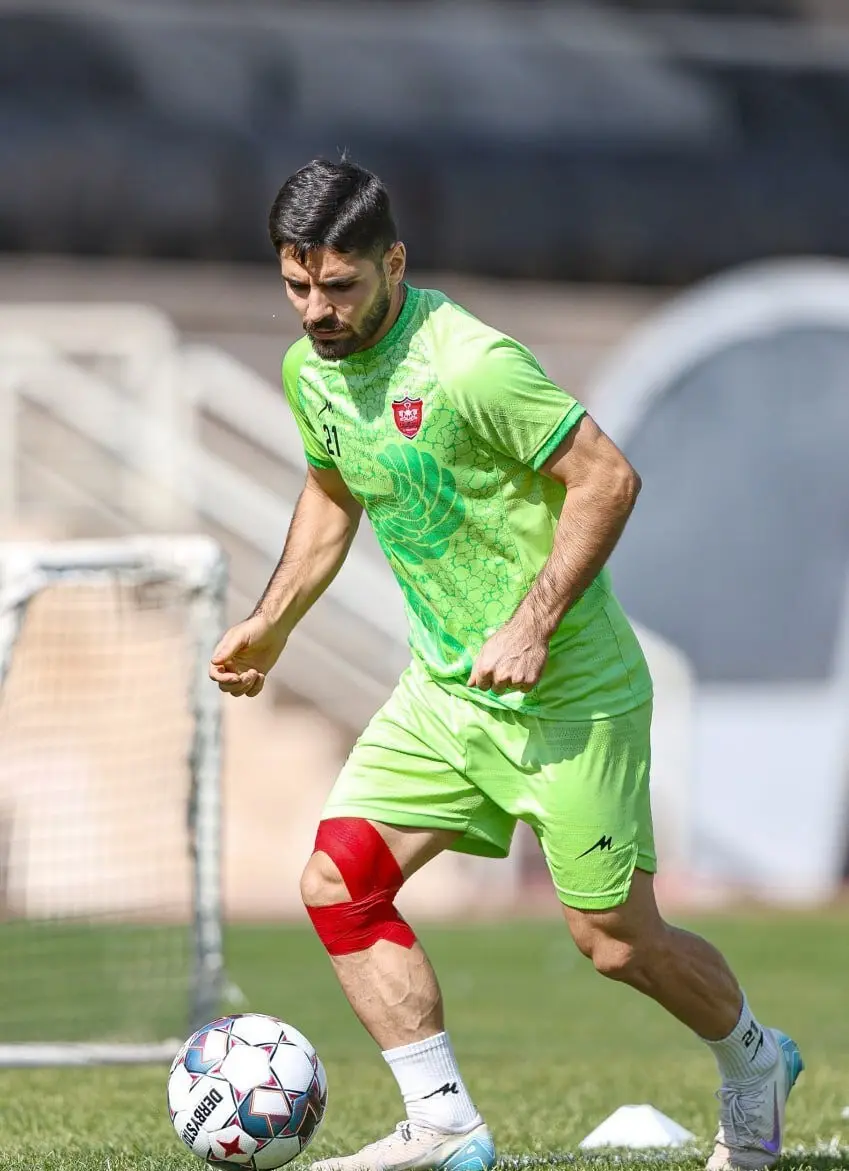 پرسپولیس