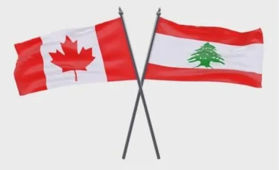 کانادا به دنبال تخلیه شهروندان خود از لبنان است