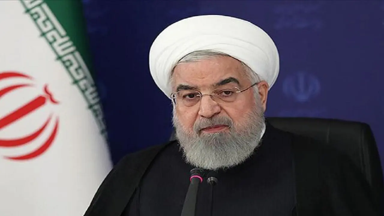 نامه روحانی درباره ردصلاحیتش در انتخابات خبرگان
