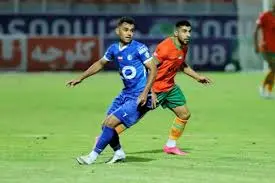 تاریخ و ساعت بازی استقلال و مس رفسنجان در هفته ۲۲ لیگ برتر