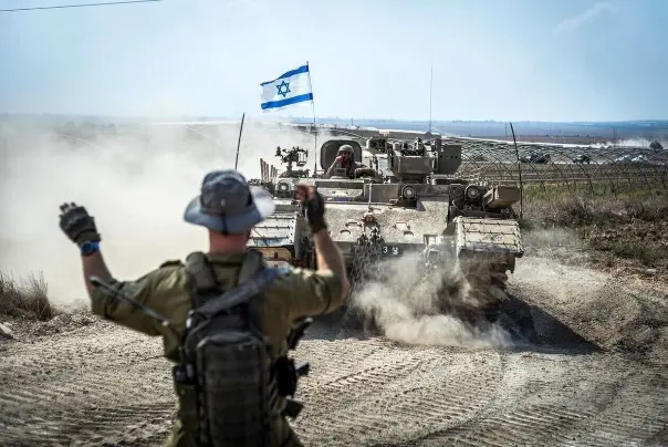 آتش بس موقت بین حماس و اسرائیل؟