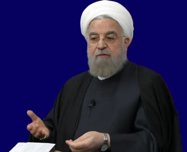 حسن روحانی در انتظار پاسخ شورای نگهبان درباره دلایل رد صلاحیت