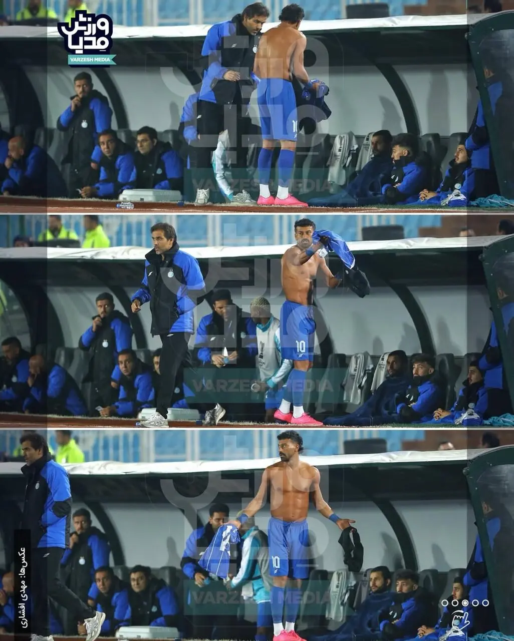 رامین رضاییان