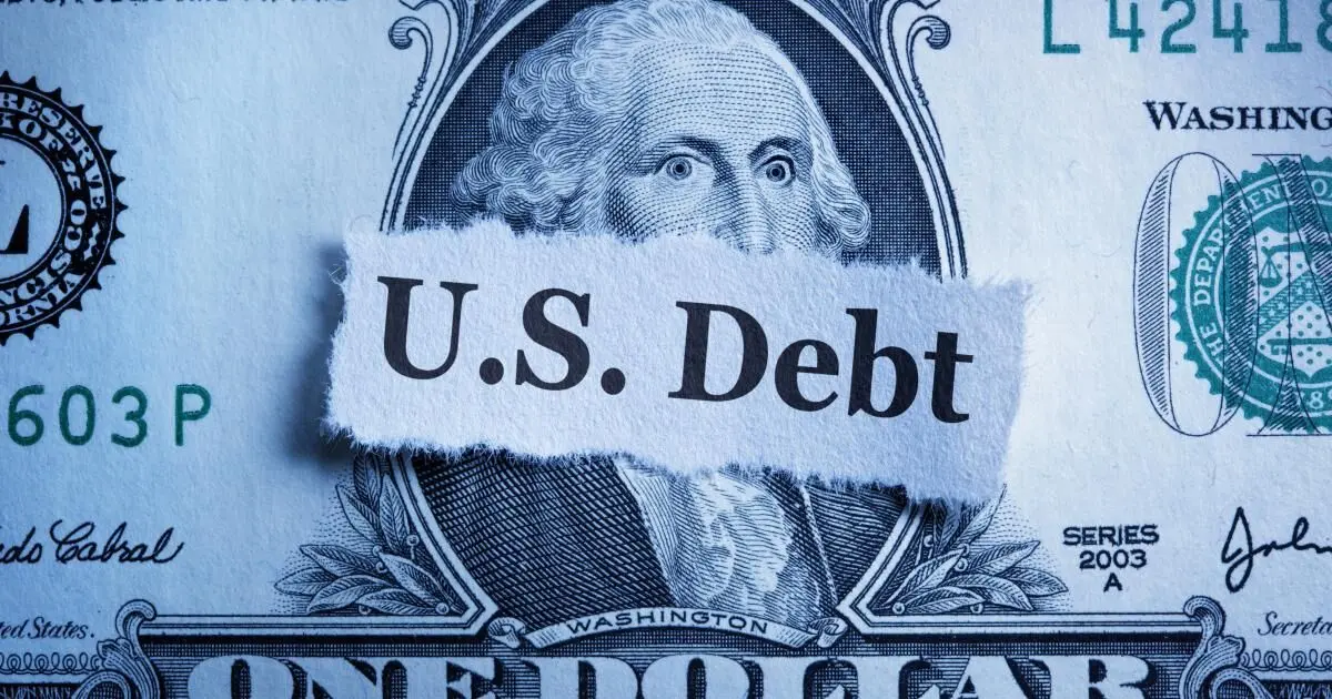 بحران بدهی‌ها و هشدار نسبت به آینده جایگاه جهانی آمریکا