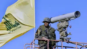 موشک‌باران پایگاه‌های رژیم صهیونیستی توسط حزب‌الله لبنان