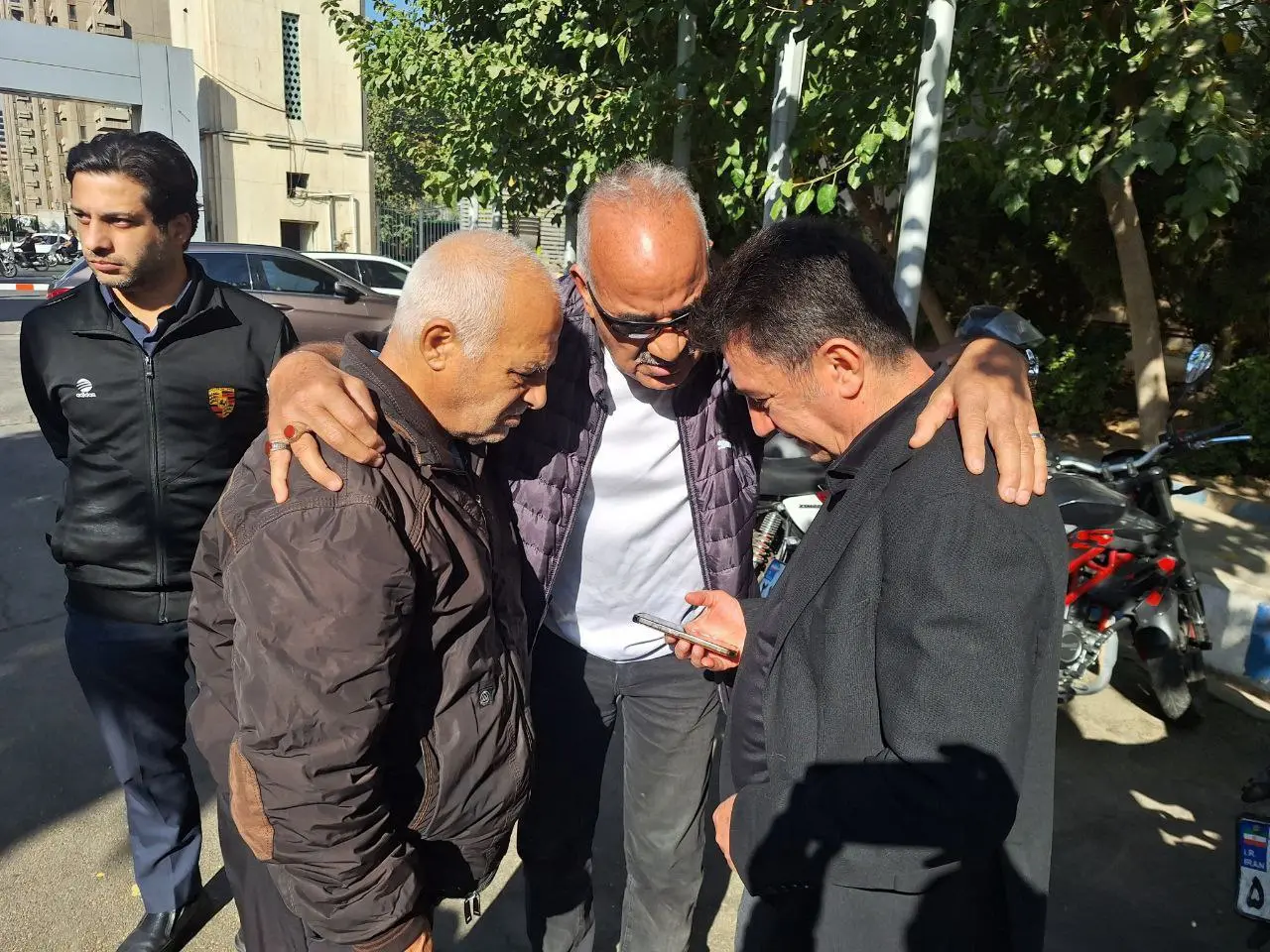 امیر قلعه‌نویی