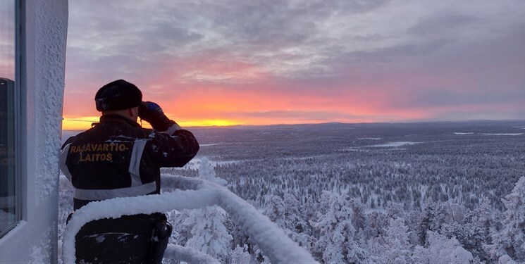آمریکا با گرفتن این ۱۵ پایگاه نظامی برای روسیه خط و نشان کشید