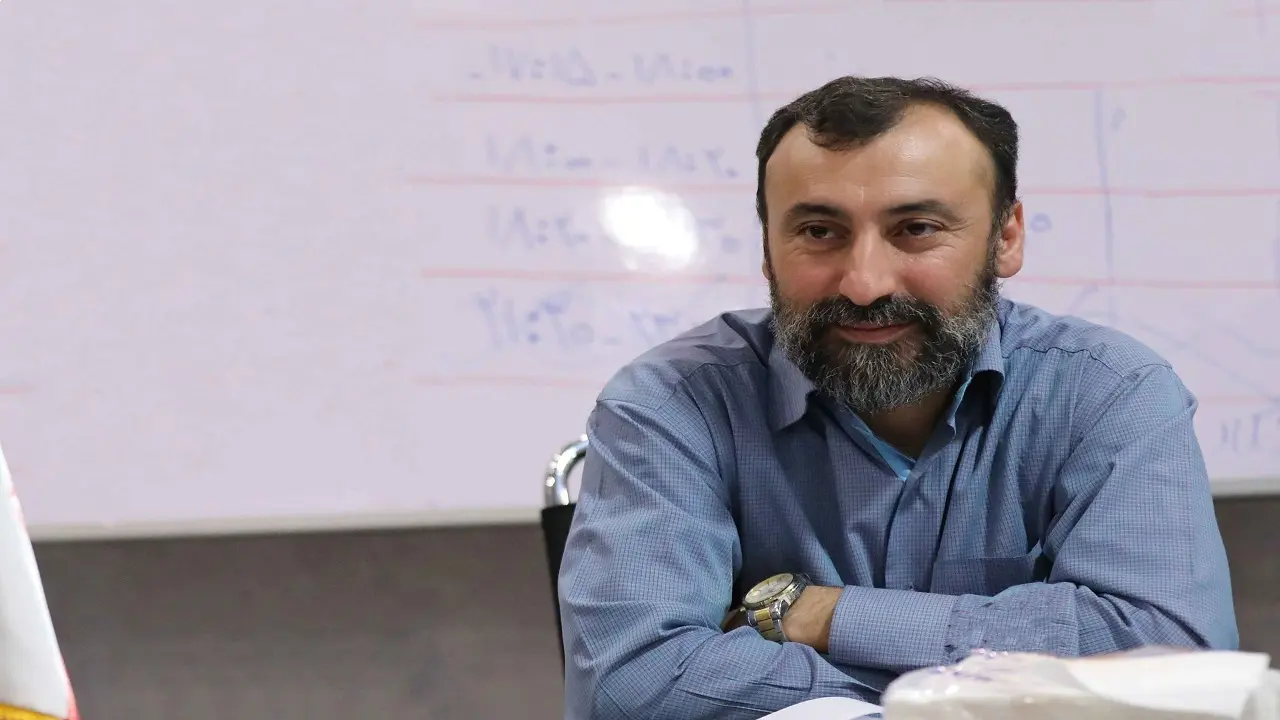 محسن رضایی در انتخابات ریاست جمهوری شرکت نمی‌کند