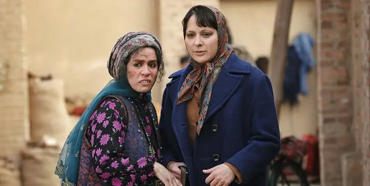 «شرافت زن ایرانی» در این فیلم جشنواره فجر