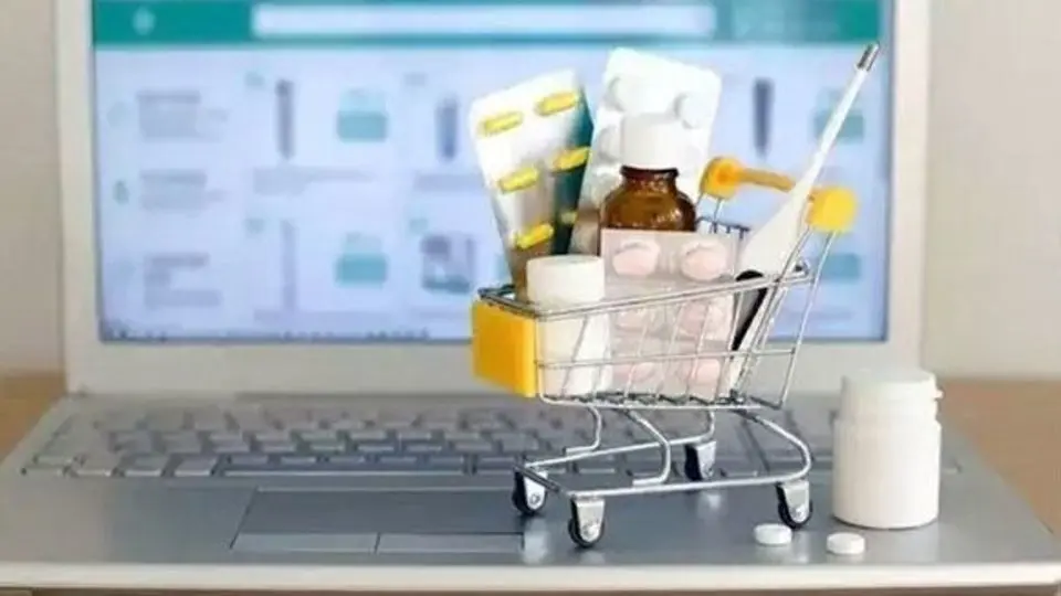 توزیع آنلاین دارو توسط پلتفرم‌ها پذیرفته شد